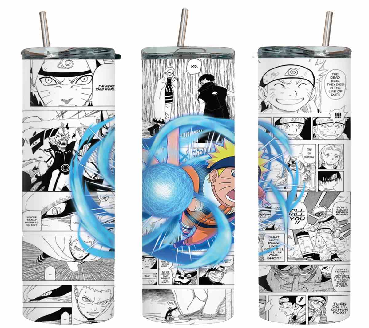 Naruto Uzumaki-7768